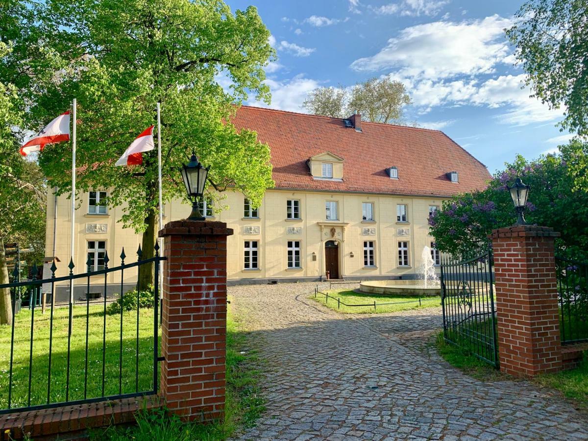 ОТЕЛЬ SCHLOSS DIEDERSDORF ГРОСБЕРЕН 3* (Германия) - от 9475 RUB | NOCHI